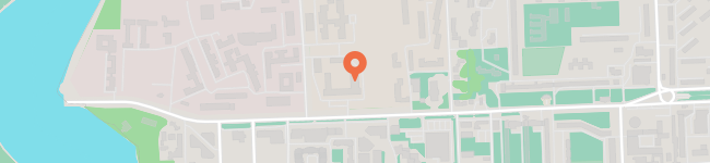 Карта: 83003, Донецк, проспект Ильича, 16