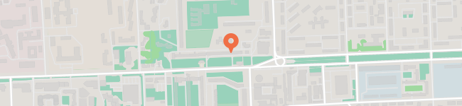 Карта: 83003, Донецк, проспект Ильича, 36