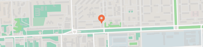 Карта: 83052, Донецк, ул. Антипова, 1