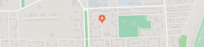 Карта: 83052, Донецьк, вул. Бурденка, 43