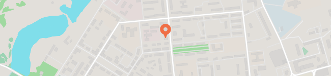 Карта: Донецьк, вул. Полоцька, 5а