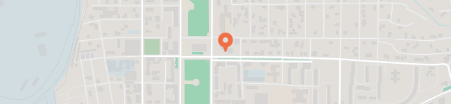 Карта: Україна, Донецька область, Макіївка, Центрально-Міський район, вулиця Островського, 12