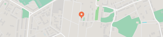 Карта: 84500, Донецкая обл., Артемовск г., ул. Пушкина, 42/3