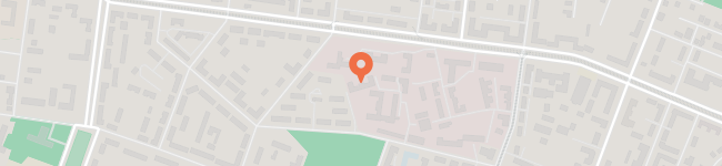 Карта: Горловка (Горлівка), проспект Ленина, 28А