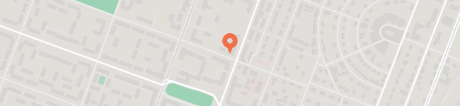 Карта: 84617, Донецька обл., Горлівка, вул. Комсомольська, 22