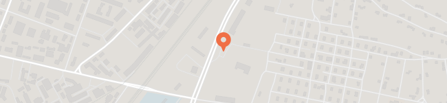 Карта: 84601, Донецька обл., Горлівка, вул. Інтернаціональна, 89