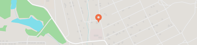 Карта: Украина, Донецкий городской совет, Моспино, улица Гагарина, 1А