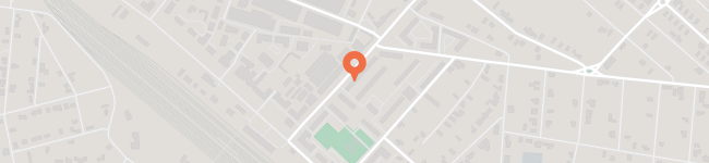 Карта: Донецкая обл., Харцызский Городской Совет, Харцызск г., ул. Шалимова, 6