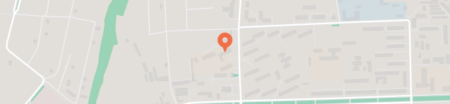 Карта: Лисичанск (Лисичанськ), квартал Дружбы народов, 100