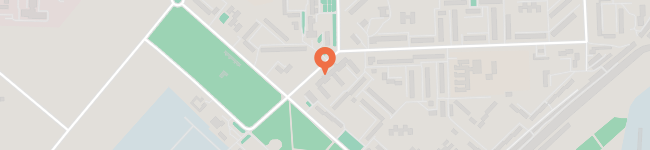 Карта: Лисичанск (Лисичанськ), квартал Октябрьской революции, 1А
