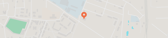 Карта: 92700, Луганская обл., Старобельск, ул. Рубежная, 95