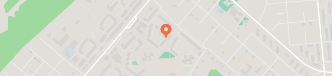 Карта: Луганск, Героев Сталинграда кварт., 13