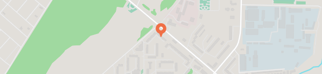 Карта: Луганск, Заречный кварт., 6