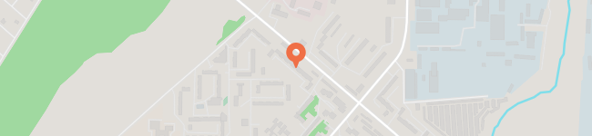 Карта: Луганск, Заречный кварт., 5
