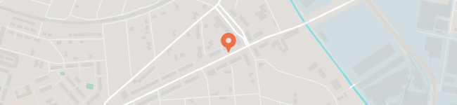 Карта: Луганск (Луганськ), Советская улица