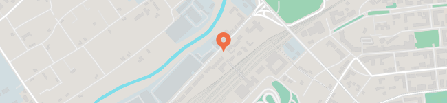 Карта: Луганск, улица Кирова, 8