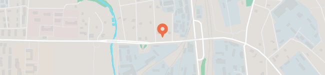 Карта: Луганск, улица Петровского, 98