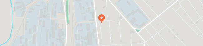 Карта: Луганск, ул. Руднева, 1б