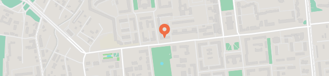 Карта: Луганск (Луганськ), улица Коцюбинского, 21