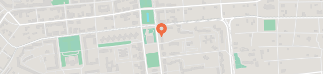 Карта: Луганск, ул. Т. Г. Шевченко, 7 (р-н Краеведческого музея)