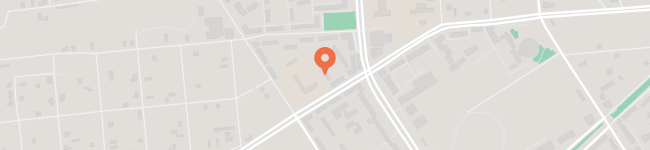 Карта: Луганск, Ерёменко кварт., 17, оф. 13