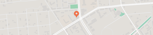 Карта: Луганск, Еременко кварт., 7, оф. 17