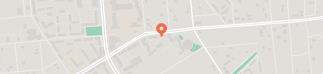 Карта: Луганск, ул. Херсонская, 7е