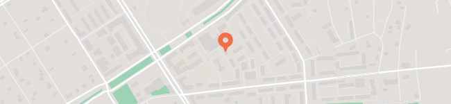 Карта: Луганск, квартал Героев Брестской Крепости, 31а
