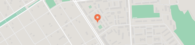 Карта: Луганск, городок Щорса, 22