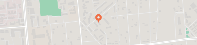 Карта: 91053, Луганск, городок Пархоменко, 1