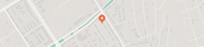 Карта: Луганск, Героев Брестской крепости кварт., 16