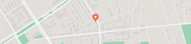 Карта: Луганск, ул. Героев Брестской Крепости, 7