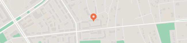 Карта: Луганск, квартал Димитрова, 33а, оф. 21