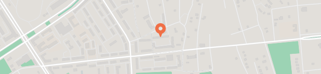 Карта: Луганск, Димитрова кварт., 33