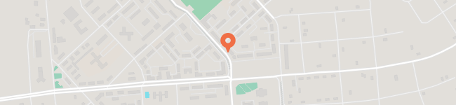 Карта: Луганск, 30-й кварт., 14