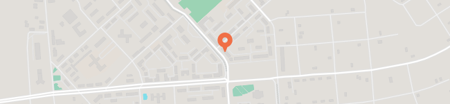 Карта: Луганск, 30-й кварт., 14