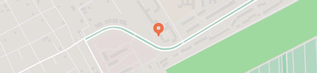 Карта: Луганск, Якира кварт., 8б