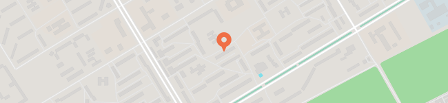 Карта: Луганск, Комарова кварт., 6, оф. 5