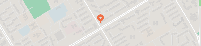 Карта: Луганськ, вул. Корольова, 59